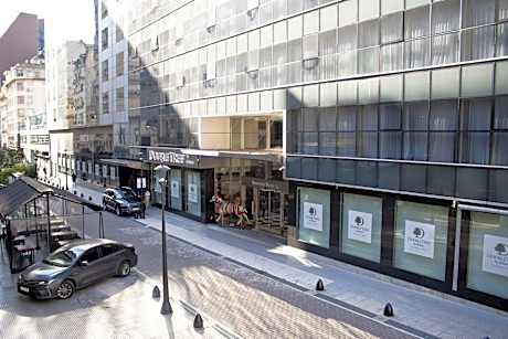 DoubleTree by Hilton Buenos Aires