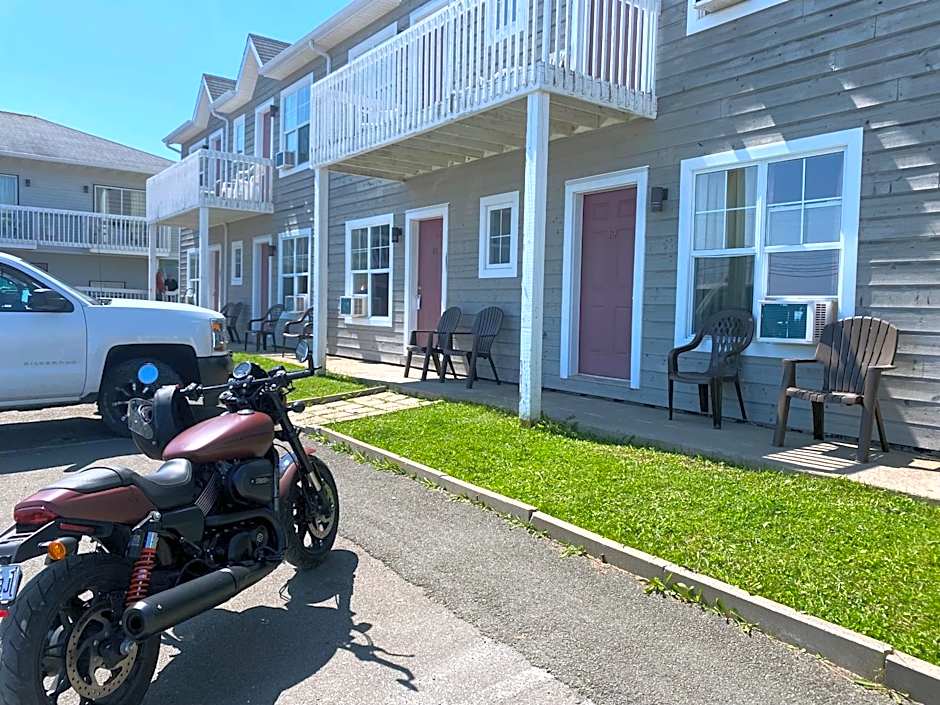 Hotel-Motel Le Panorama