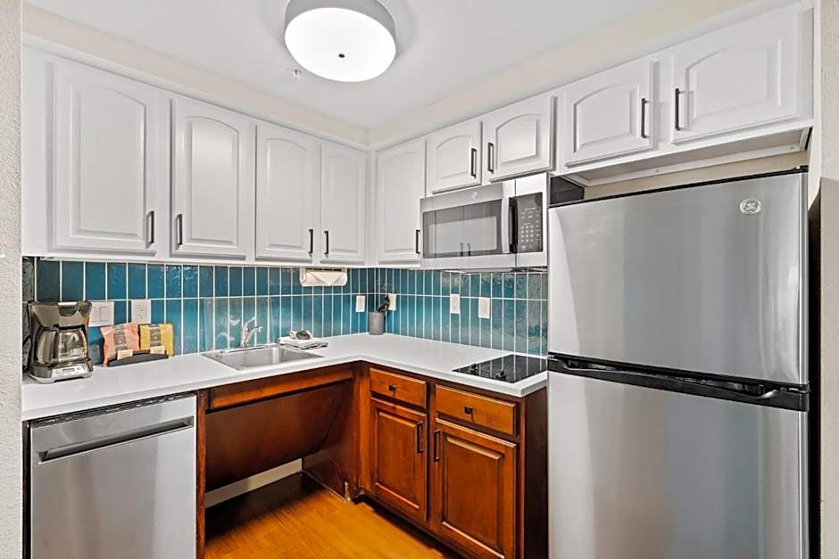 Staybridge Suites North Brunswick By IHG