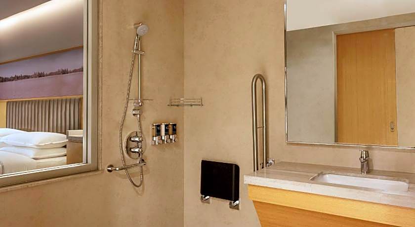 Four Points by Sheraton Kochi Infopark