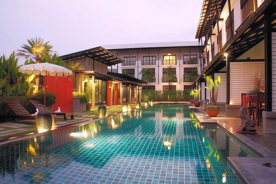 Phuketa - SHA Extra Plus