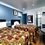 Travelodge by Wyndham Sacramento Convention Center
