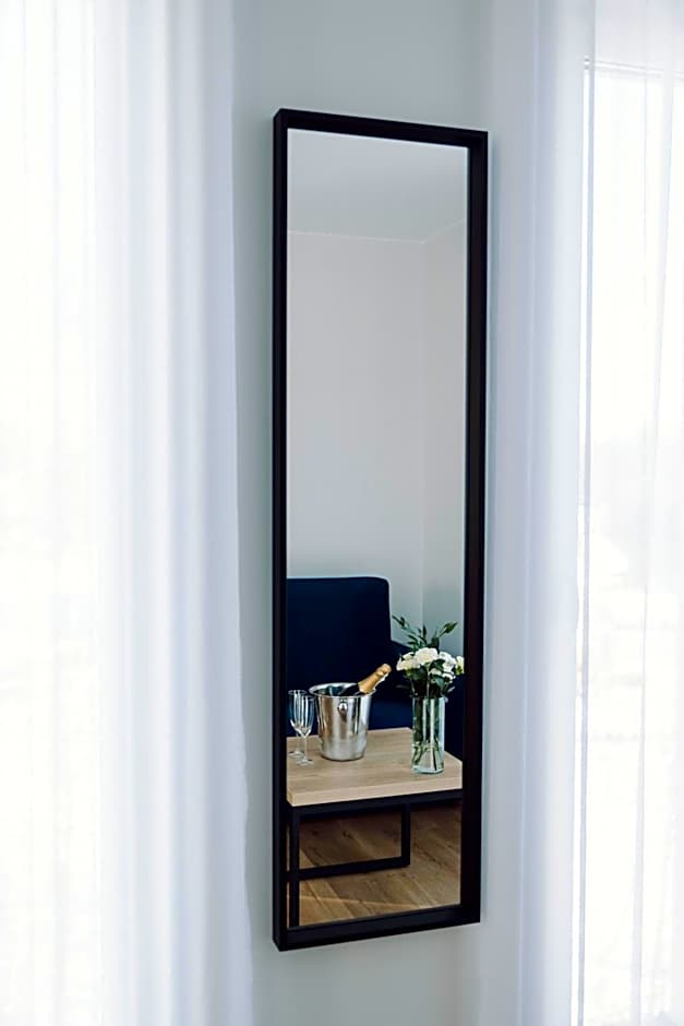 Jezioranka Apartamenty