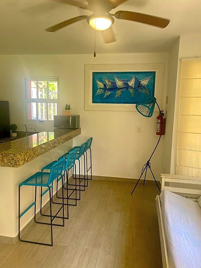 Suites Lorens