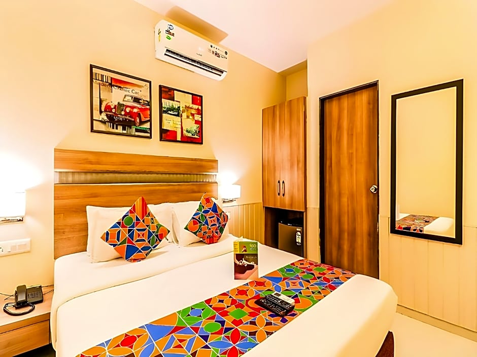 FabHotel Ascot International