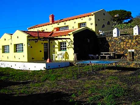 Casas Rurales Herrenas