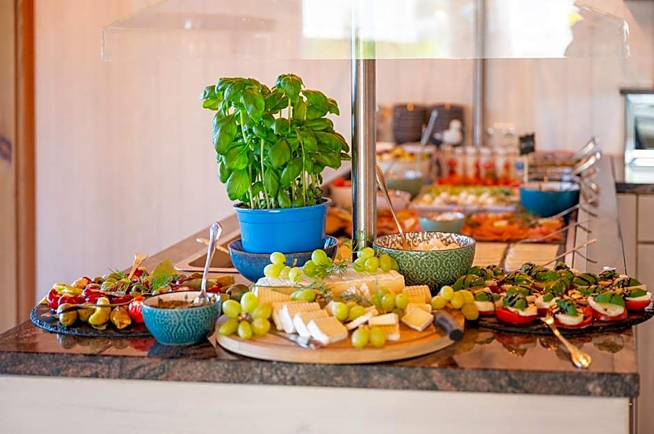 Hotel Villa Sonneck-Adults Only