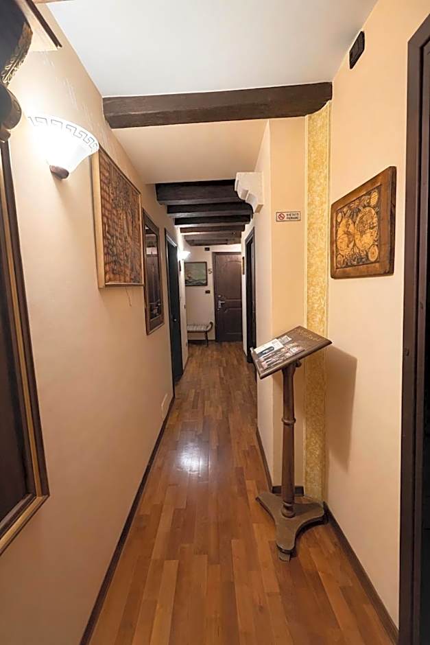 Hotel Portacavana