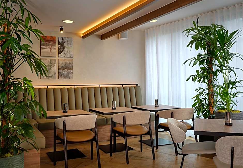 The Reach at Piccadilly, Manchester, a Tribute Portfolio Hotel