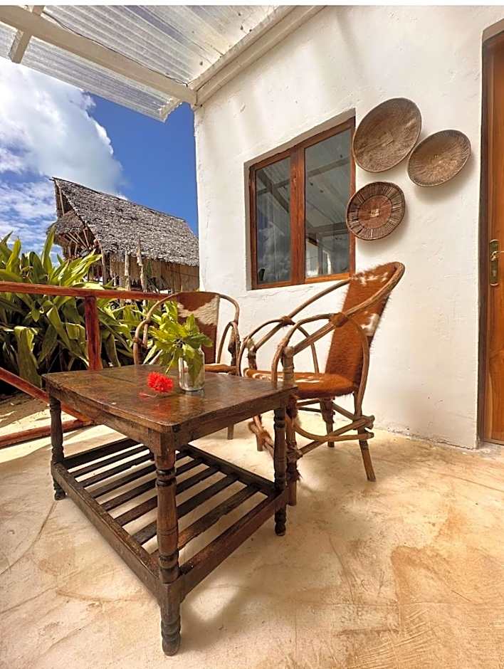 Garden Beach Bungalows Jambiani