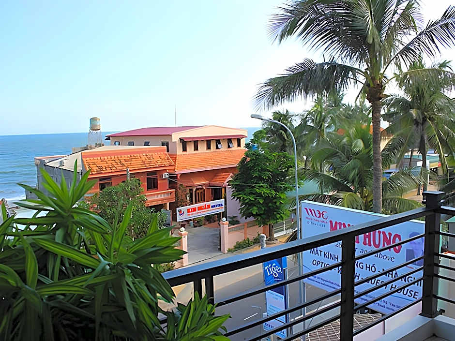 Minh Hung Hotel
