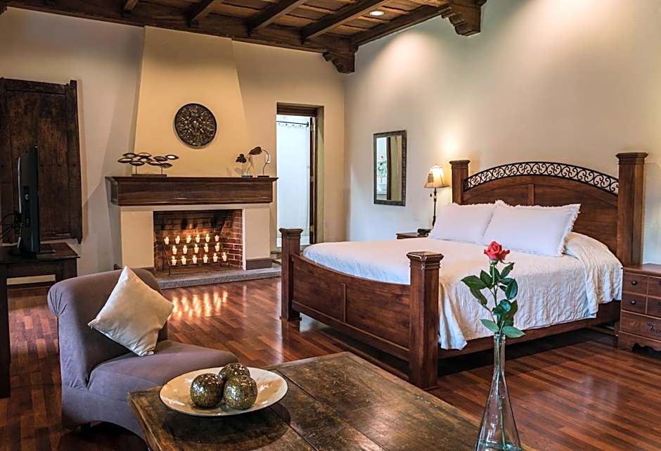 Photo 1 of 50 of Casa Santa Rosa Hotel Boutique