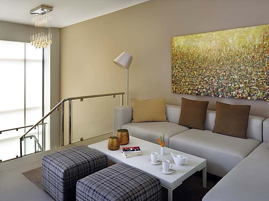 Movenpick Ambassador Hotel Accra