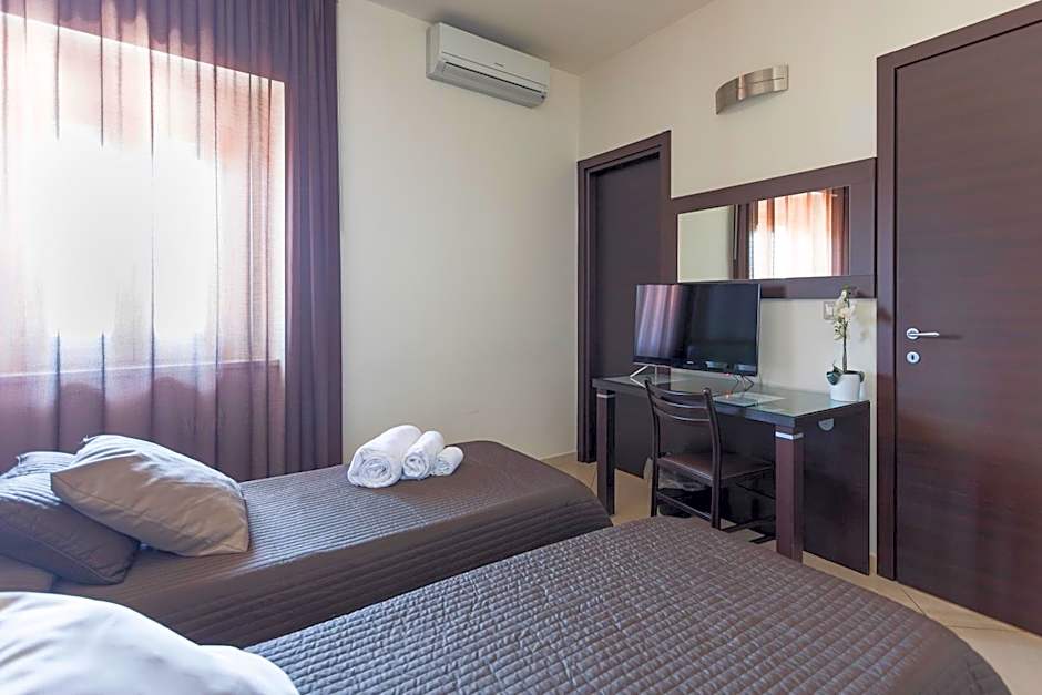 Beatus Suites And Rooms B&B