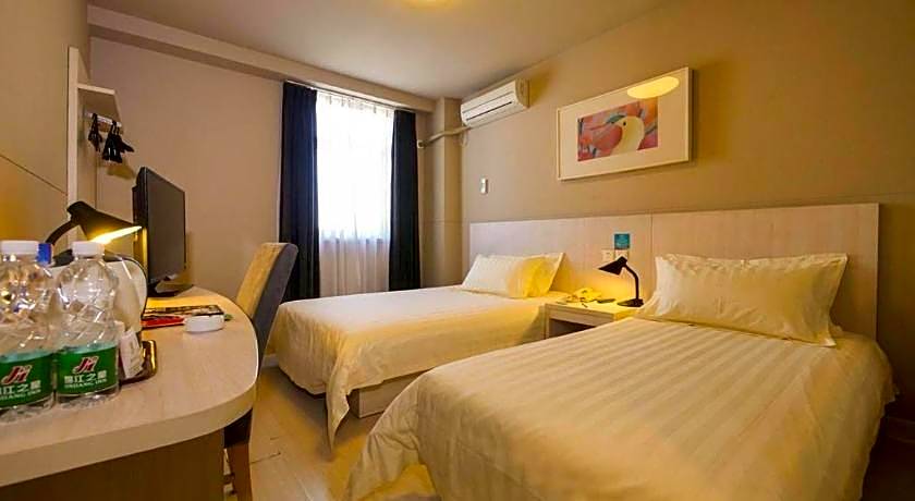 Jinjiang Inn Shenyang North Station