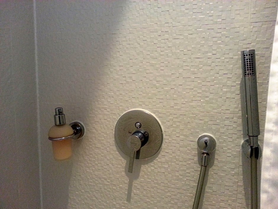 Hotel Le Petit Belloy Saint Germain