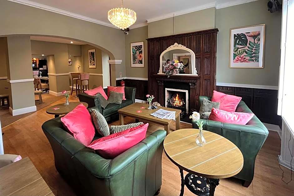 Rothwell House Hotel