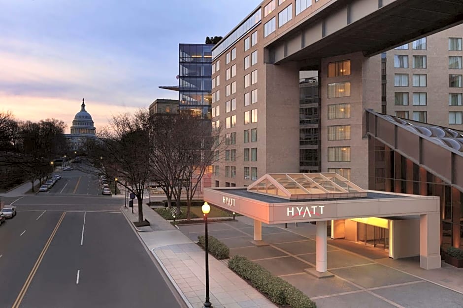 Hyatt Regency Washington