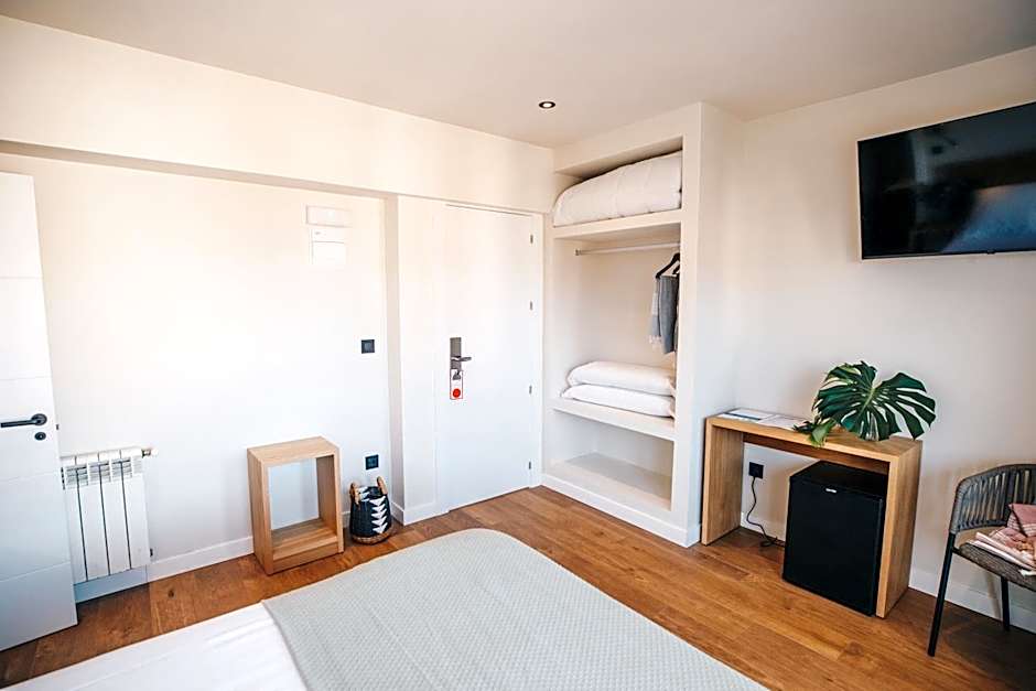 Hotel Boutique Lamar de Suances