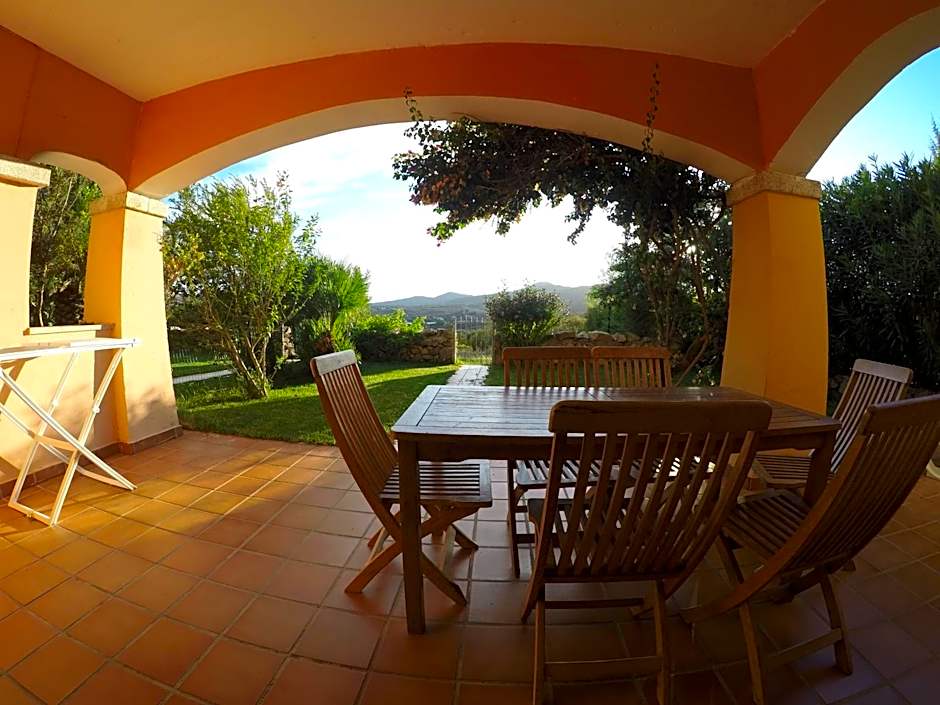 Residence Spiaggia Bianca