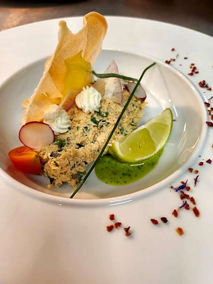 Lifestyle Rooms & Suites by Beau-Séjour