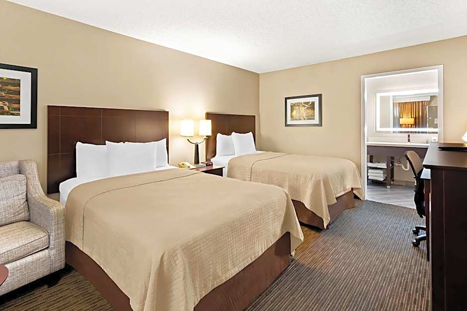 Best Western State Fair Inn