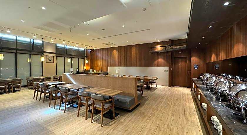 Hotel Intrendy