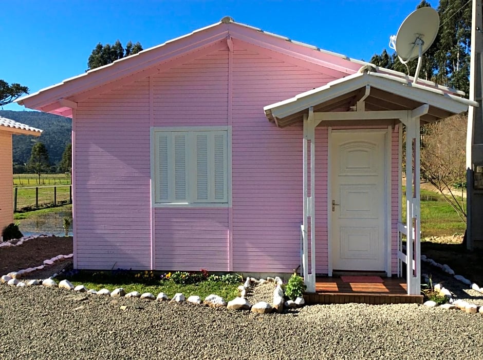 Pousada Mato Verde - Urubici - SC