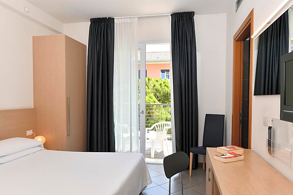 Hotel Eden