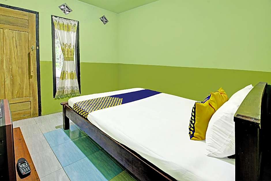 OYO Life 92264 Argo Homestay