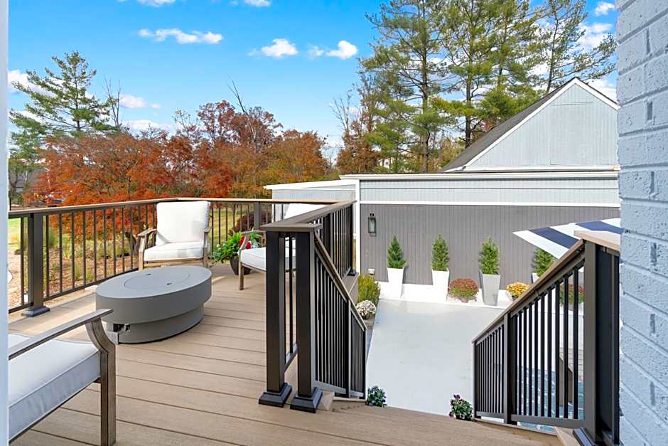 The Rest at Potomac Farms