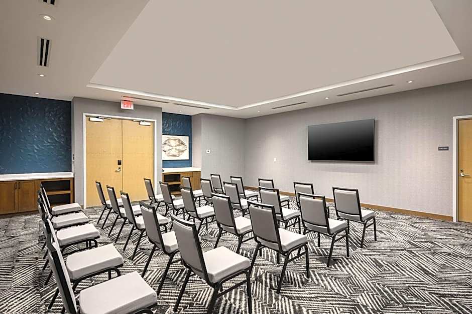 Hyatt Place Albany Downtown