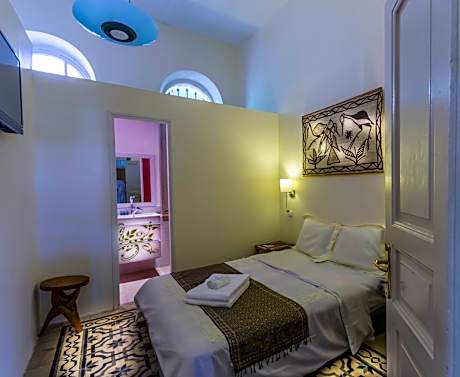 Single Room
