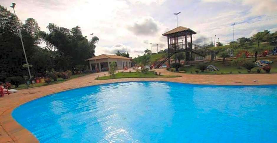 CALDAS NOVAS-GOLDEN EXPRESs