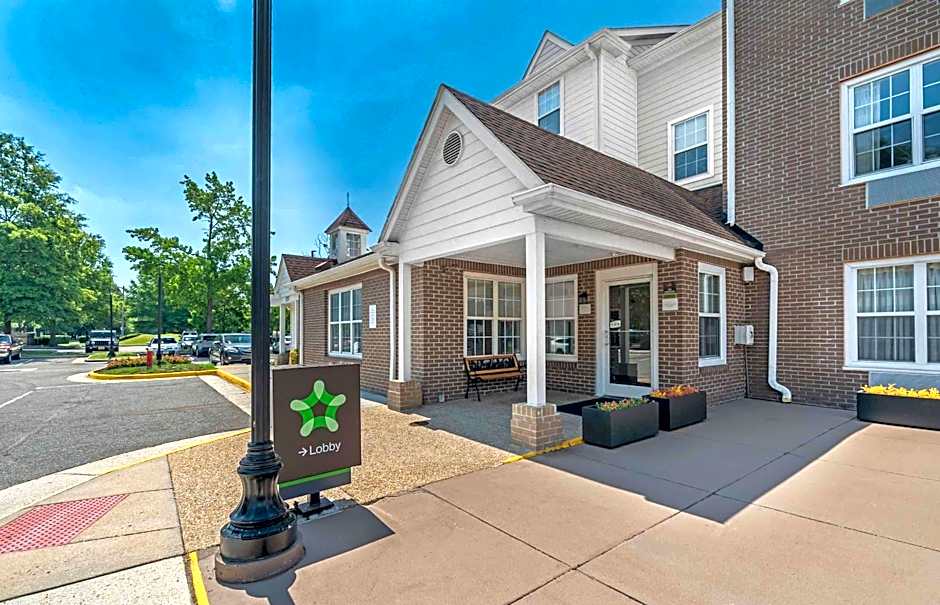 Extended Stay America Suites - Norfolk - Virginia Beach