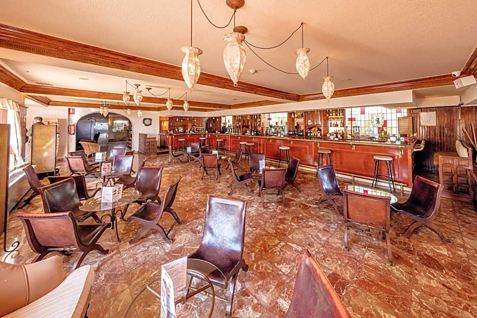 Hotel Masa International