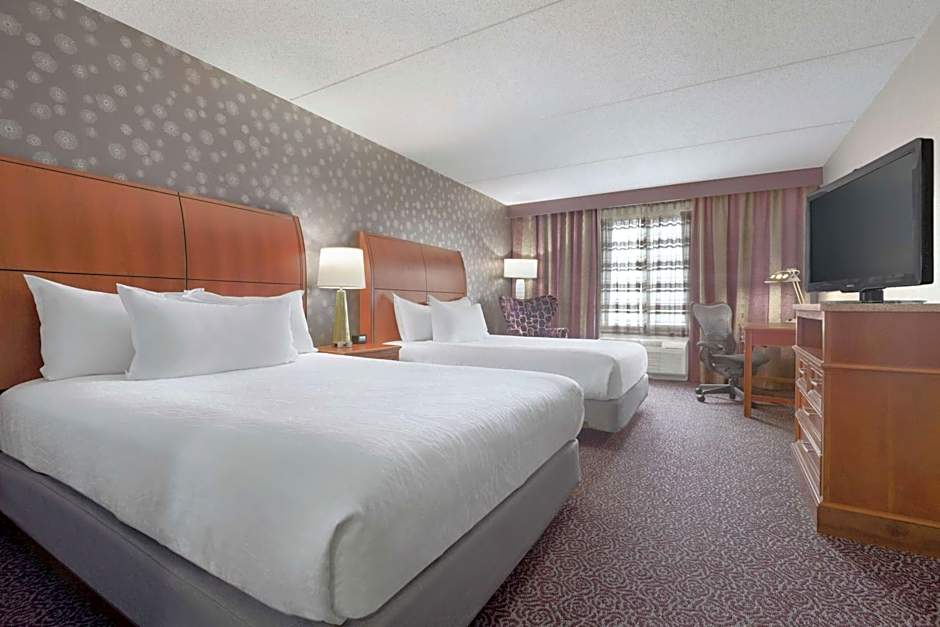 Hilton Garden Inn Springfield, MA