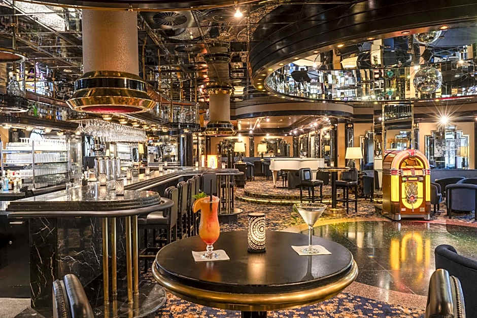 Maritim Hotel Koln