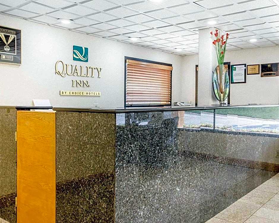 Quality Inn Macon