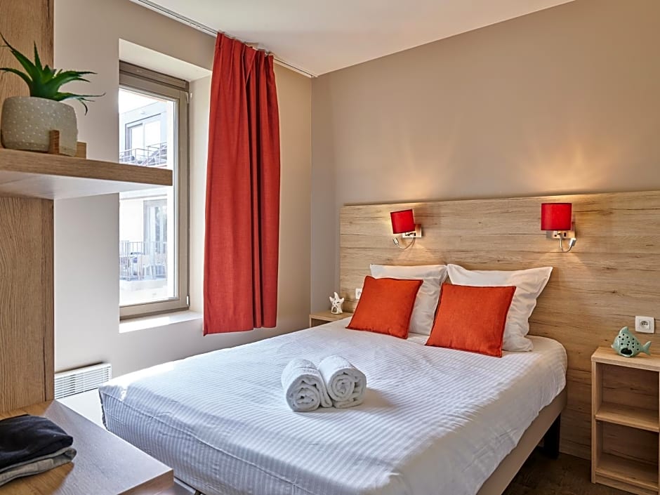 Holiday Suites Westende - Middelkerke