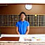 Tabist Business Hotel New Ohama
