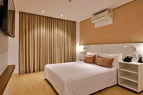 Double Room - Disability Access