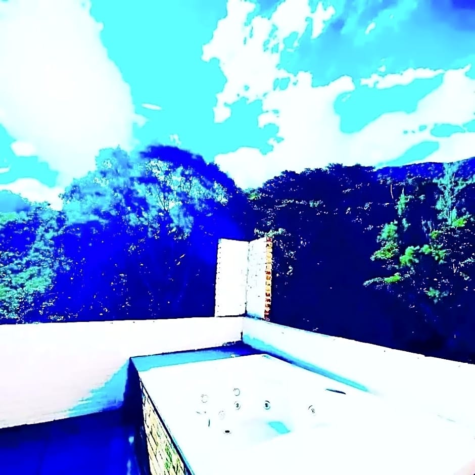 Pousada Som de Lumiar