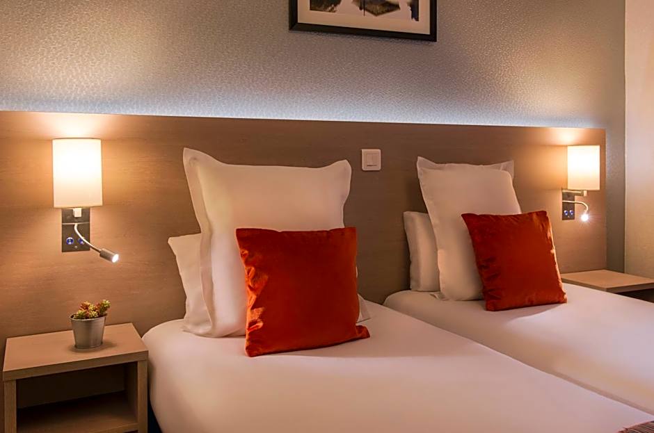 Diese Hotel Bastille