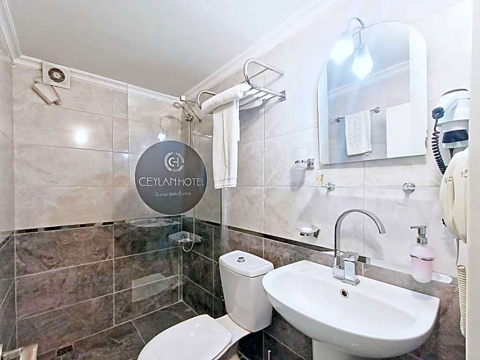 Ceylan Hotel