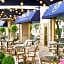 Sofitel Washington DC Lafayette Square Hotel