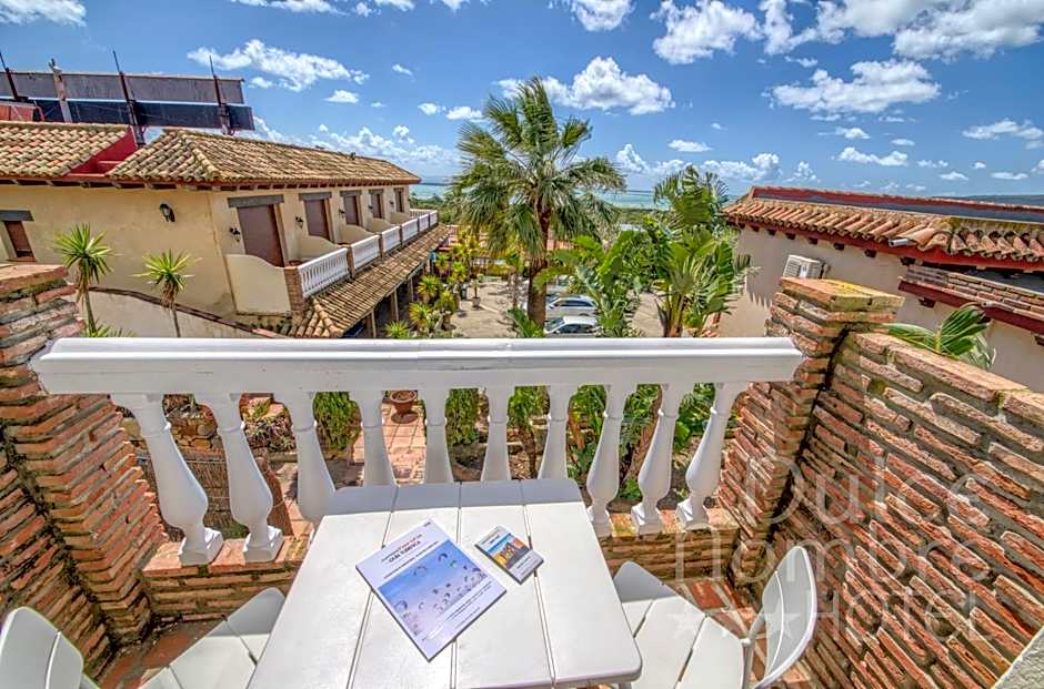 Dulce Nombre Hotel - Apartamentos