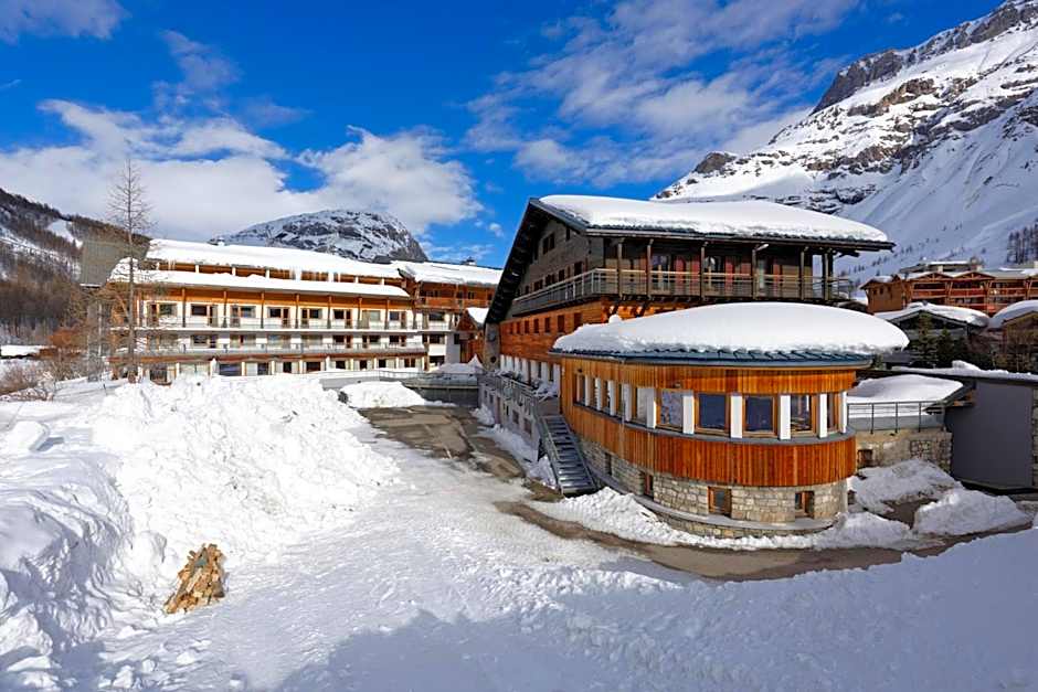 Village vacances de Val d'Isère