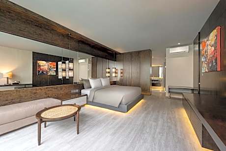 Two-Bedroom Pool Villa with Free Exclusive Benefit