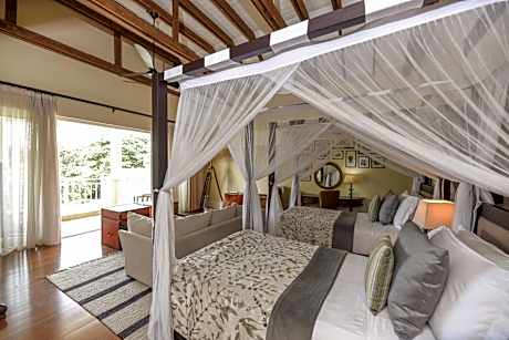 Executive Twin Room